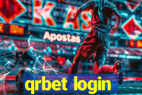 qrbet login